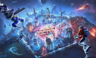 星空电竞app电脑免费版